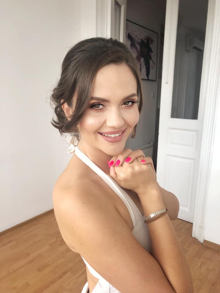 Cristina Șișcanu