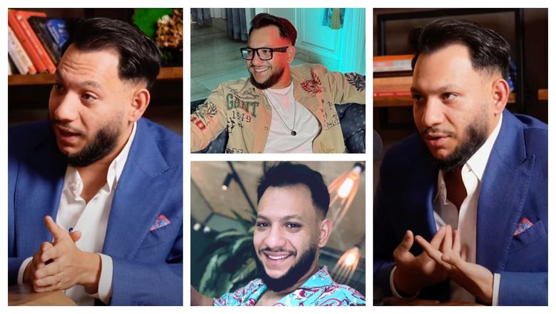 Leo de la Roșiori a făcut mărturisiri emoționante despre momentele de marginalizare pe care le-a trăit „Au fost restaurante care nu m-au primit. A căzut cerul pe mine.” Leo de la Roșiori a făcut mărturisiri emoționante despre momentele de marginalizare pe care le-a trăit „Au fost restaurante care nu m-au primit. A căzut cerul pe mine.”