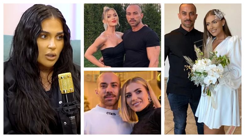 Oana Radu, confesiuni dureroase despre cum fostul soț îi controla viața la fiecare pas! „Îmi făcea observație la orice în viața mea, de la cum respir, cum privesc, cum vorbesc.” Oana Radu, confesiuni dureroase despre cum fostul soț îi controla viața la fiecare pas! „Îmi făcea observație la orice în viața mea, de la cum respir, cum privesc, cum vorbesc.”