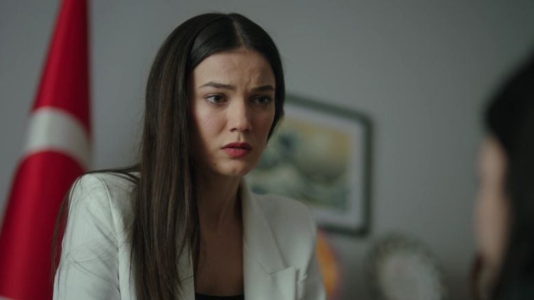 Ceylin, ajutor nesperat pentru Ozge   