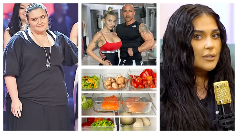 Oana Radu a povestit despre momentele când mânca pe ascuns. Fostul soț era foarte strict în ceea ce privește alimentația ei! „Mințeam că sunt la studio sau unde mai eram și mâncam plăcintă.” Oana Radu a povestit despre momentele când mânca pe ascuns. Fostul soț era foarte strict în ceea ce privește alimentația ei! „Mințeam că sunt la studio sau unde mai eram și mâncam plăcintă.”