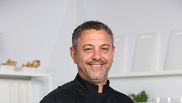 Chef Sorin Bontea