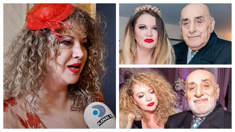 Cum va sărbători Oana Lis Paștele? Vedeta a făcut mărturisiri emoționante „Pentru mine este o sărbătoare tristă.” Cum va sărbători Oana Lis Paștele? Vedeta a făcut mărturisiri emoționante „Pentru mine este o sărbătoare tristă.”