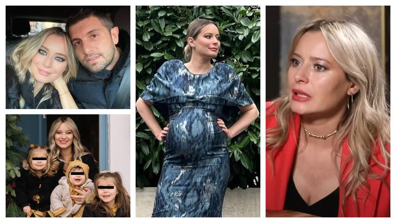 Gesturile prin care soțul Laurei Cosoi îi arată iubirea în fiecare zi. Vedeta a făcut declarații despre cum arată viața ei acum. „Asta este declarația de dragoste.” Gesturile prin care soțul Laurei Cosoi îi arată iubirea în fiecare zi. Vedeta a făcut declarații despre cum arată viața ei acum. „Asta este declarația de dragoste.”