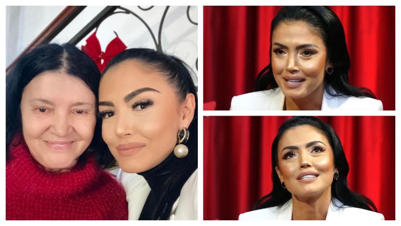 Andreea Mantea, dezvăluiri despre relația cu părinții. Care este legătura cu mama ei și ce lecție importantă a învățat de la tată? „Ea este fix aceeași, adică scoate papucul și îl aruncă după mine.” Andreea Mantea, dezvăluiri despre relația cu părinții. Care este legătura cu mama ei și ce lecție importantă a învățat de la tată? „Ea este fix aceeași, adică scoate papucul și îl aruncă după mine.”