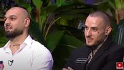 Robi, hotărât să lupte pentru Roberta! Concurentul nu este impresionat de chimia dintre Roberta și Sebastian