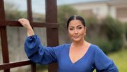 Gabriela Cristea, prinsă de febra cumpărăturilor din Veneția! Cât a plătit prezentatoarea TV pe o rochie din bazarul din Veneția