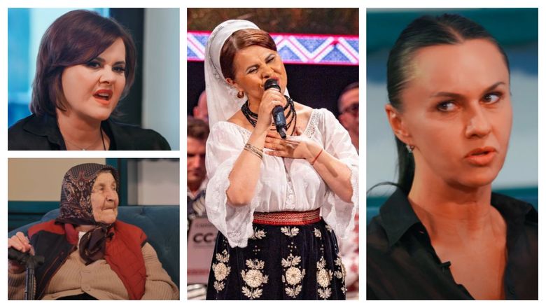 Adriana și Niculina Stoican, dezvăluiri despre cariera de artist! A simțit vreodată sora Niculinei Stoican invidie față de cariera de succes a interpretei de muzică populară? „M-am pierdut.” Adriana și Niculina Stoican, dezvăluiri despre cariera de artist! A simțit vreodată sora Niculinei Stoican invidie față de cariera de succes a interpretei de muzică populară? „M-am pierdut.”
