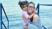 Andreea Ibacka, despre discuțiile incomode pe care trebuie să le poarte cu fiica sa, Namiko
