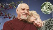 Ce simte Ileana Stana Ionescu pentru soțul său, după 68 de ani de căsnicie
