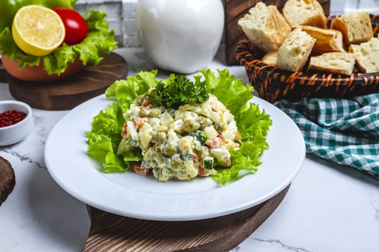 Ce cartofi se pun la salata de boeuf ce cartofi se pun la salata de boeuf