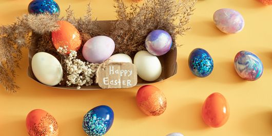 La ce temperatură se păstrează ouăle fierte ca să nu se strice. Modul corect de depozitare