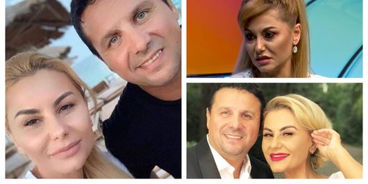 Nicu Paleru a fost îndrăgostit de Emilia Ghinescu. Confesiunile artistei cu privire la situația amoroasă din acel moment. „A fost foarte greu. Puțini știu din exterior câte știu eu despre Nicu.”