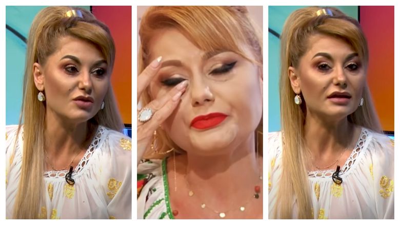 Emilia Ghinescu, despre traumele copilăriei. Vedeta a trecut prin clipe de coșmar din cauza agresivității tatălui ei vitreg „Au fost momente în care am fugit pe geam, în iarnă, desculță.” Emilia Ghinescu, despre traumele copilăriei. Vedeta a trecut prin clipe de coșmar din cauza agresivității tatălui ei vitreg „Au fost momente în care am fugit pe geam, în iarnă, desculță.”
