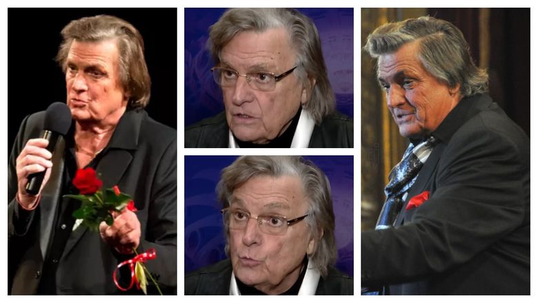 Învățăturile pe care Florin Piersic le-a luat de la marii artiști cu care a urcat pe scenă. „Mi-e jenă să mi se spună „maestre” când știu lângă cine am trăit eu.” Învățăturile pe care Florin Piersic le-a luat de la marii artiști cu care a urcat pe scenă. „Mi-e jenă să mi se spună „maestre” când știu lângă cine am trăit eu.”