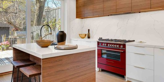 7 trenduri în designul interior pentru bucătării despre care ar trebui să știi