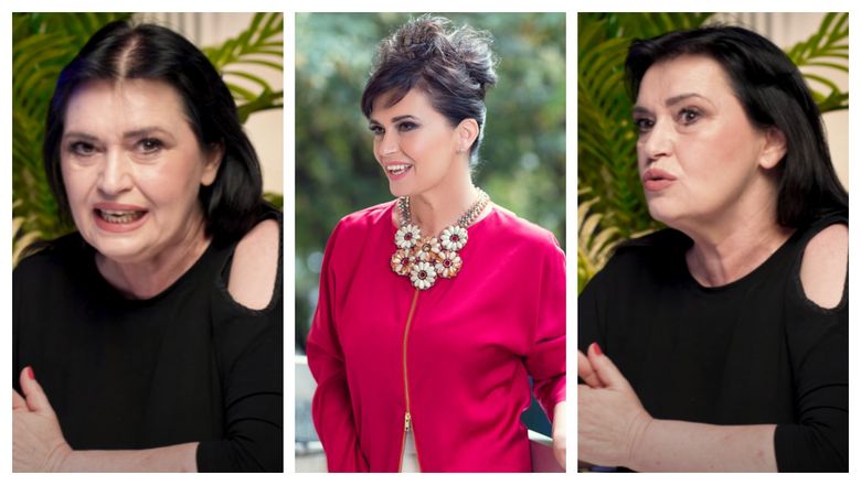 Ce spune Geta Voinea despre contribuția cu bani a bărbaților din familie. “Dacă ai fi rămas singur, ai fi avut nevoie de femeie în casă.” Ce spune Geta Voinea despre contribuția cu bani a bărbaților din familie. “Dacă ai fi rămas singur, ai fi avut nevoie de femeie în casă.”