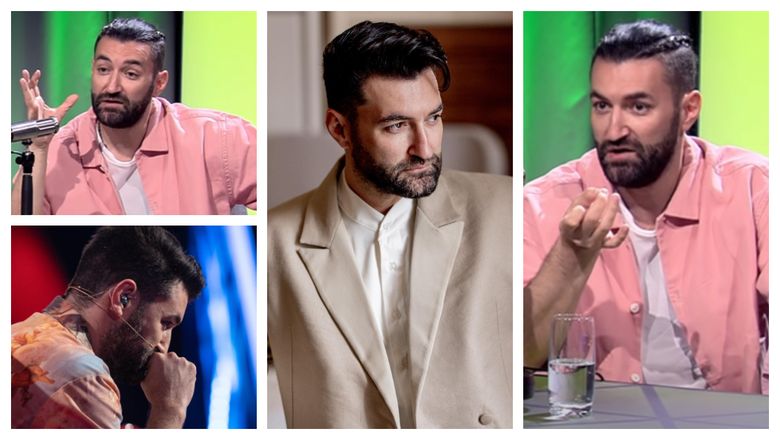 Ce face Smiley în fiecare zi și care este pentru el rețeta succesului. „Poate ar trebui să încerci și tu.”