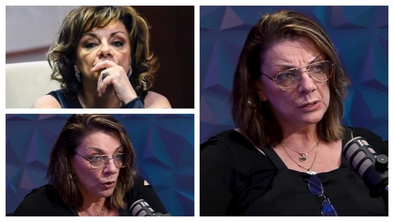 Care este relația lui Carmen Tănase cu mama ei de 92 de ani. &bdquo;Lumea probabil crede că noi ne certăm, &bdquo;o bate, ce &icirc;i face&rdquo;?&rdquo;