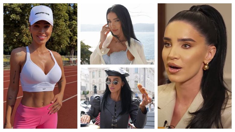 Cum reușește Adelina Pestrițu să se mențină în formă, deși mănâncă orice: „Asta e cel mai rău ce pot face.” Cum reușește Adelina Pestrițu să se mențină în formă, deși mănâncă orice: „Asta e cel mai rău ce pot face.”