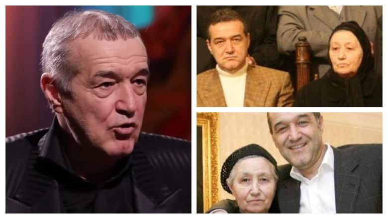 Cum au reacționat părinții lui Gigi Becali când au auzit că vor avea băiat, după două fete. „Cu stea în frunte te-am cerut, așa mi te-a dat.” Cum au reacționat părinții lui Gigi Becali când au auzit că vor avea băiat, după două fete. „Cu stea în frunte te-am cerut, așa mi te-a dat.”