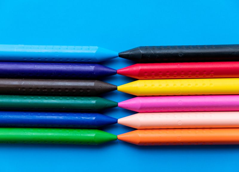 vopsea pentru ouale de paste