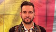 Adrian Cuculis, despre cum l-a ajutat credința în momentele în care fiul său a petrecut 8 luni în spital la naștere