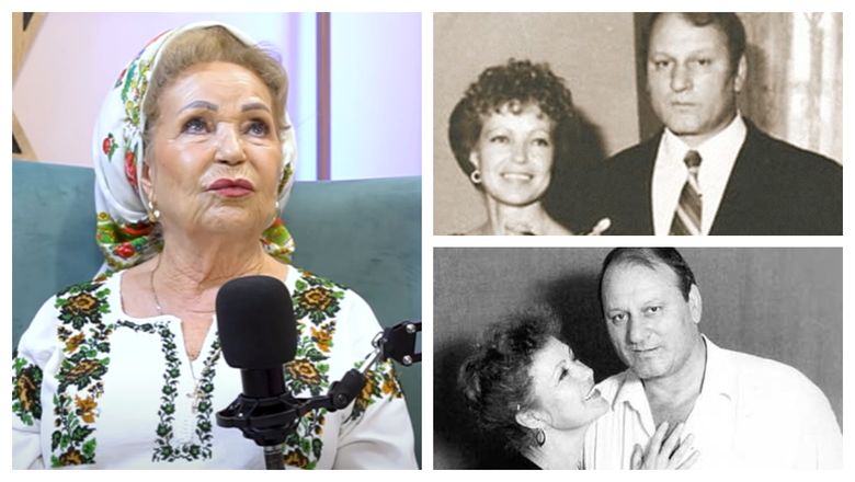 Mioara Velicu îi simte mai mult ca niciodată lipsa soțului! Artista a vorbit despre momentul în care bărbatul s-a intoxicat cu monoxid! „Avea speranță de viață. L-am iubit extraordinar de mult.” Mioara Velicu îi simte mai mult ca niciodată lipsa soțului! Artista a vorbit despre momentul în care bărbatul s-a intoxicat cu monoxid! „Avea speranță de viață. L-am iubit extraordinar de mult.”