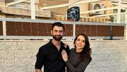 Paul Ipate, declarație de dragoste pentru soția sa! Ce spune actorul despre Cătălina Grama