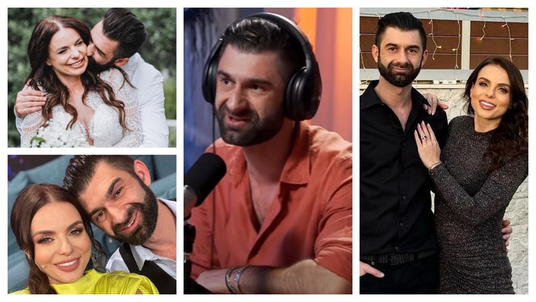 Paul Ipate, declarație de dragoste pentru soția sa! Ce spune actorul despre Cătălina Grama! „Este echilibrul familiei mele. Ea este echilibrul vieții mele.” Paul Ipate, declarație de dragoste pentru soția sa! Ce spune actorul despre Cătălina Grama! „Este echilibrul familiei mele. Ea este echilibrul vieții mele.”