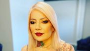 Catinca Roman, dezvăluiri neașteptate despre relația pe care a avut-o cu Petre Roman! Vedeta a spus de abia acum tot adevărul despre tatăl său vitreg