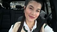 Ileana Sterp a vorbit despre perioada postului