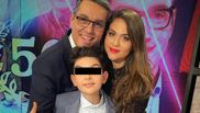 Cristi Brancu trage un semnal de alarmă cu privire la bullyingul în școli! Fiul său, Tudor, victima unui astfel de incident?!