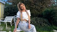 Emilia Ghinescu, mărturisiri emoționante despre bunicii săi