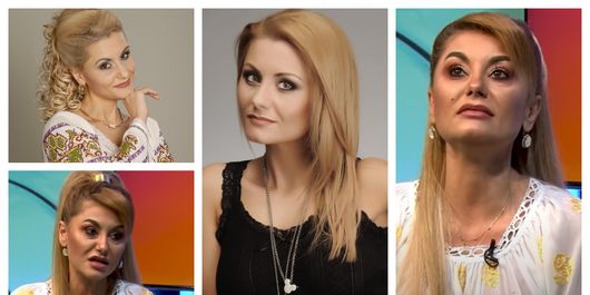 Emilia Ghinescu, mărturisiri emoționante despre bunicii săi! „Cea mai fericită eram acasă la bunicii mei, pentru că acolo eram înțeleasă. Nu era nimeni să țipe la mine, să mă bată.”