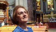 Sofia Vicoceanca, dezvăluiri dureroase despre perioada în care tatăl său a rămas prizonier la ruși