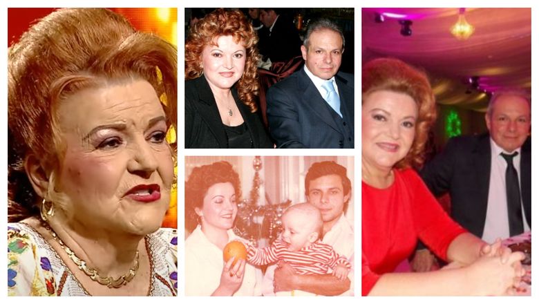 Maria Cârneci, destăinuiri emoționante despre pierderea soțului ei. Artista încă nu și-a găsit liniștea fără el. „Nu cred că îmi mai găsesc echilibrul fără el niciodată. Nu cred.” Maria Cârneci, destăinuiri emoționante despre pierderea soțului ei. Artista încă nu și-a găsit liniștea fără el. „Nu cred că îmi mai găsesc echilibrul fără el niciodată. Nu cred.”