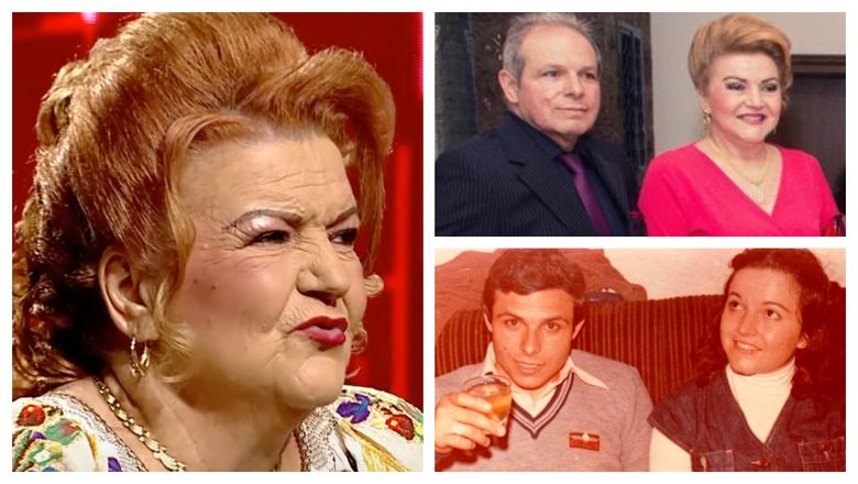 A fost Maria Cârneci o soție bună? Adevărul despre relația cu soțul și socrii ei. „ Nu aș fi putut să fiu atâția ani, la meseria mea, dacă eram o dezechilibrată mintal.”