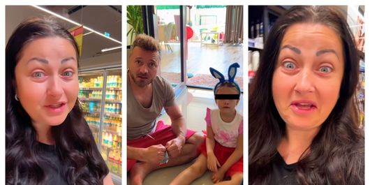 Cum a petrecut Gabriela Cristea a doua zi de Paște? Vedeta a mers din nou la cumpărături „Am așteptat să fiu prima.”