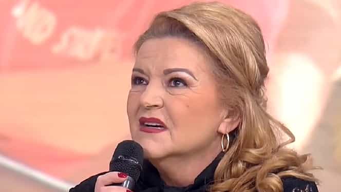 Maria C&acirc;rneci