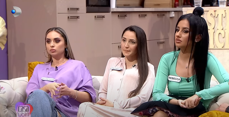 Roberta și Sebastian