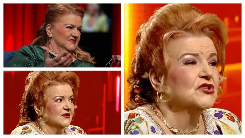 Este Maria Cârneci o persoană certăreață? Ce spune artista de muzică populară cu privire la relațiile cu cei din jurul ei. „Dacă am avut ceva de zis, am spus în față.”