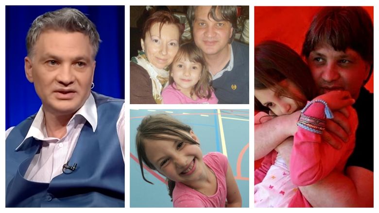 Viața lui Mihai Onilă, marcată de trecerea în neființă a fiicei sale. Confesiunile dureroase pe care acesta le-a făcut. „Am spus că dacă nu mai există sufletul meu, ce sens mai are să fiu aici?” Viața lui Mihai Onilă, marcată de trecerea în neființă a fiicei sale. Confesiunile dureroase pe care acesta le-a făcut. „Am spus că dacă nu mai există sufletul meu, ce sens mai are să fiu aici?”
