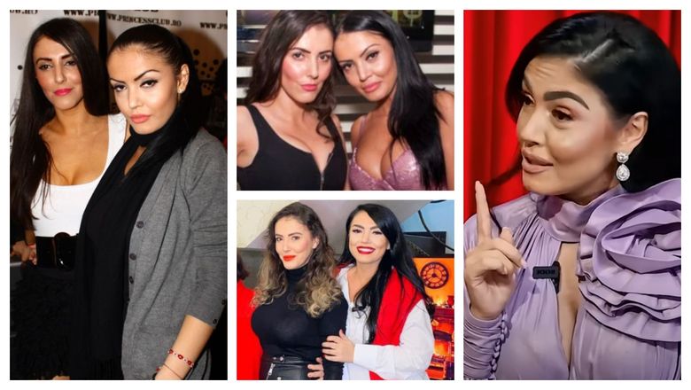 Andreea Mantea, confesiuni despre sărbători și viața de familie! „Nu picam niciodată în plasă. Văzusem prin ce a trecut ea și atunci nu făceam aceeași greșeală.” Andreea Mantea, confesiuni despre sărbători și viața de familie! „Nu picam niciodată în plasă. Văzusem prin ce a trecut ea și atunci nu făceam aceeași greșeală.”