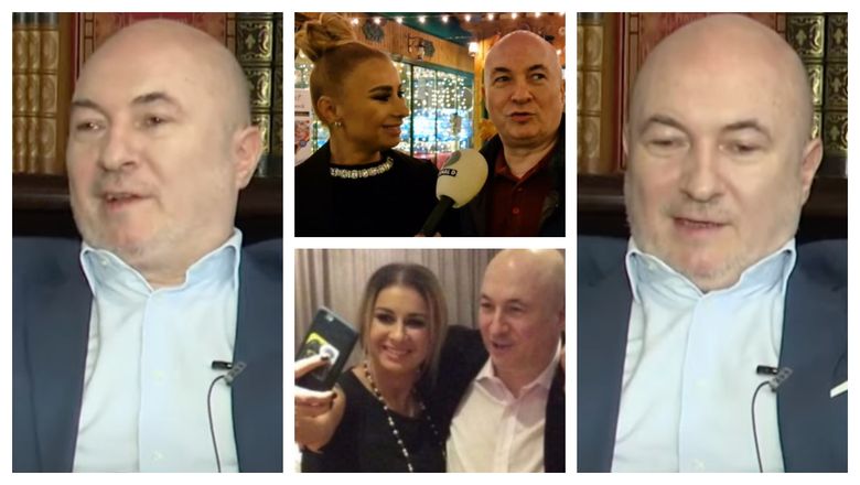 Codrin Ștefănescu a aflat că are cancer chiar de ziua lui. În timpul petrecerii fastuoase alături de Anamaria Prodan i s-a făcut rău. “La ziua de naștere am plecat în secret. M-am dus la spital” Codrin Ștefănescu a aflat că are cancer chiar de ziua lui. În timpul petrecerii fastuoase alături de Anamaria Prodan i s-a făcut rău. “La ziua de naștere am plecat în secret. M-am dus la spital”