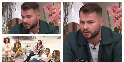 Gagea, noul concurent intrat în Casa Iubirii, a intrat în interogatoriul fetelor. Ce a aflat Julia despre el? „Am avut propria afacere, am dat faliment.”
