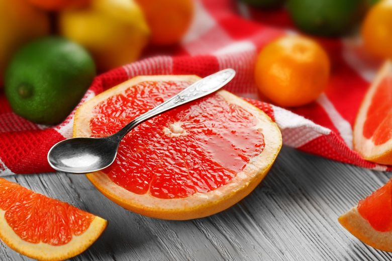 dieta cu grapefruit