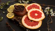 grapefruit beneficii
