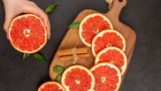 grapefruit