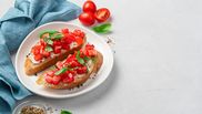 bruschetta